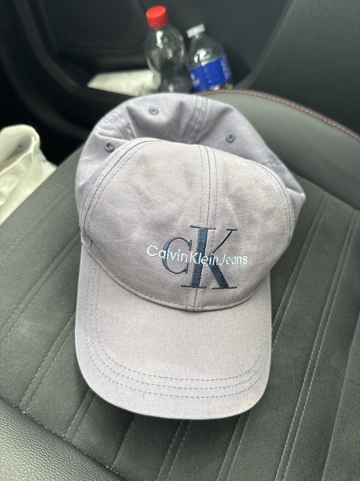 Calvin klein cap
