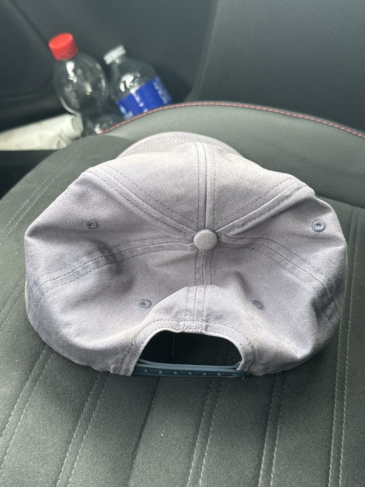 Calvin klein cap (foto 2)