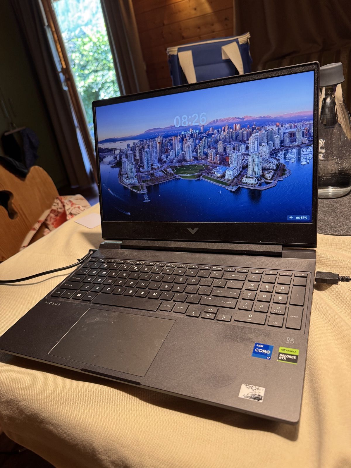 GameLaptop microsoft