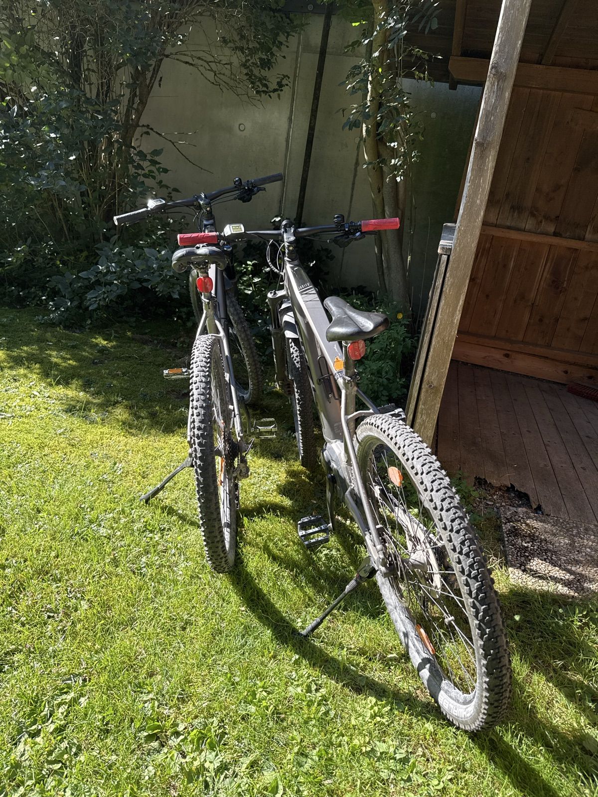 Focus mountain bike (foto 2)