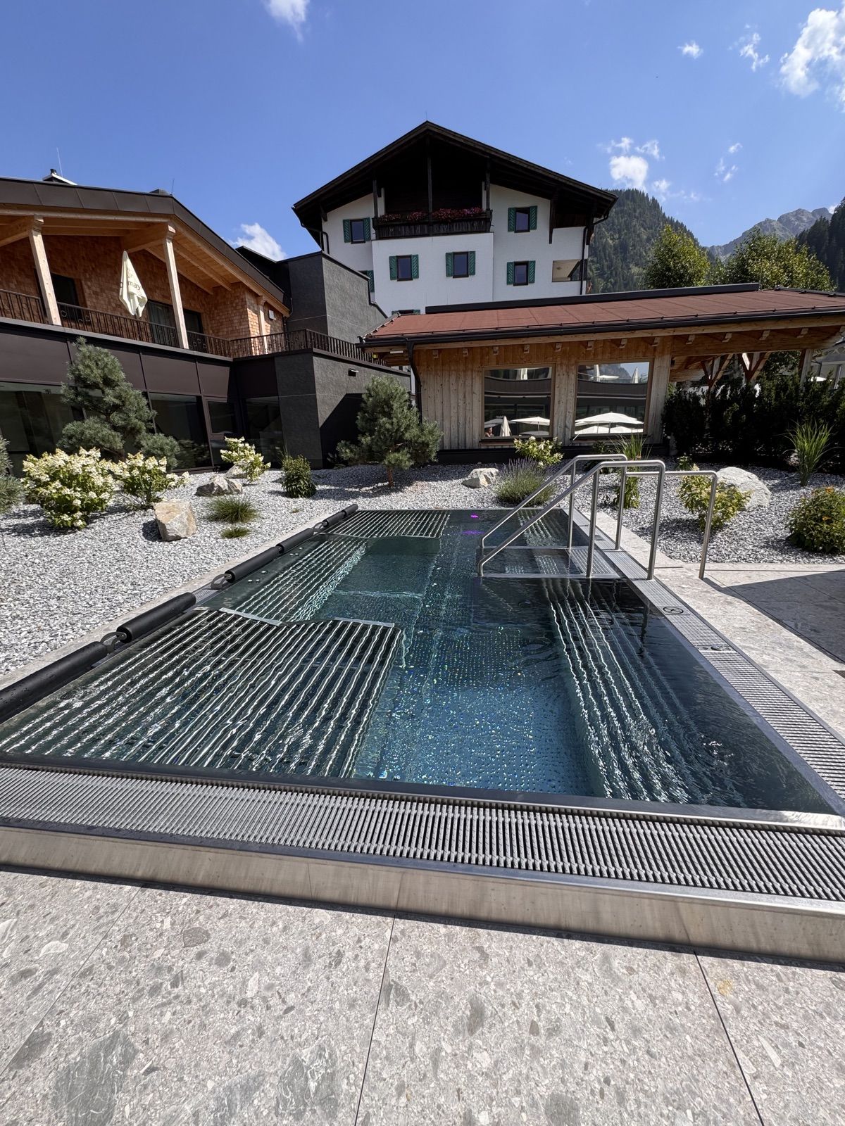 Jacuzzi (foto 2)